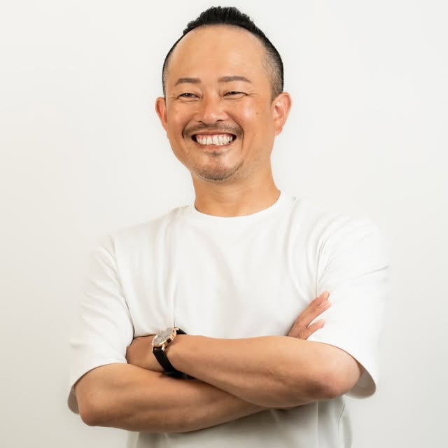 齊藤 佳孝